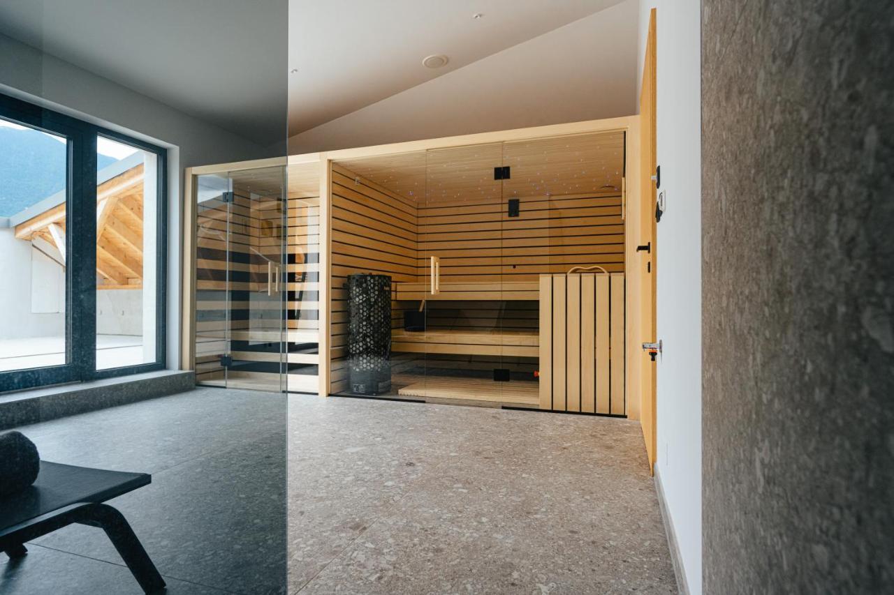 Hotel Soca Bovec Exterior photo