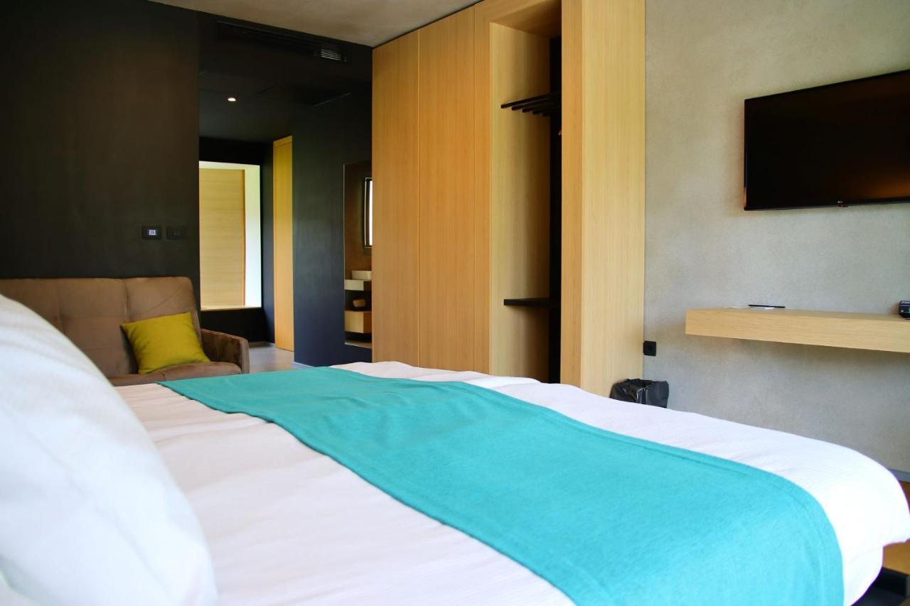 Hotel Soca Bovec Exterior photo