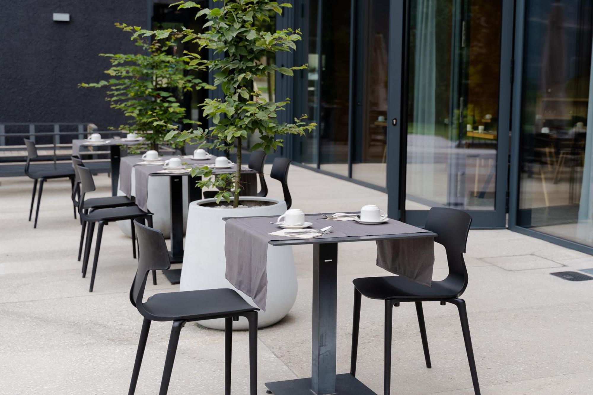 Hotel Soca Bovec Exterior photo